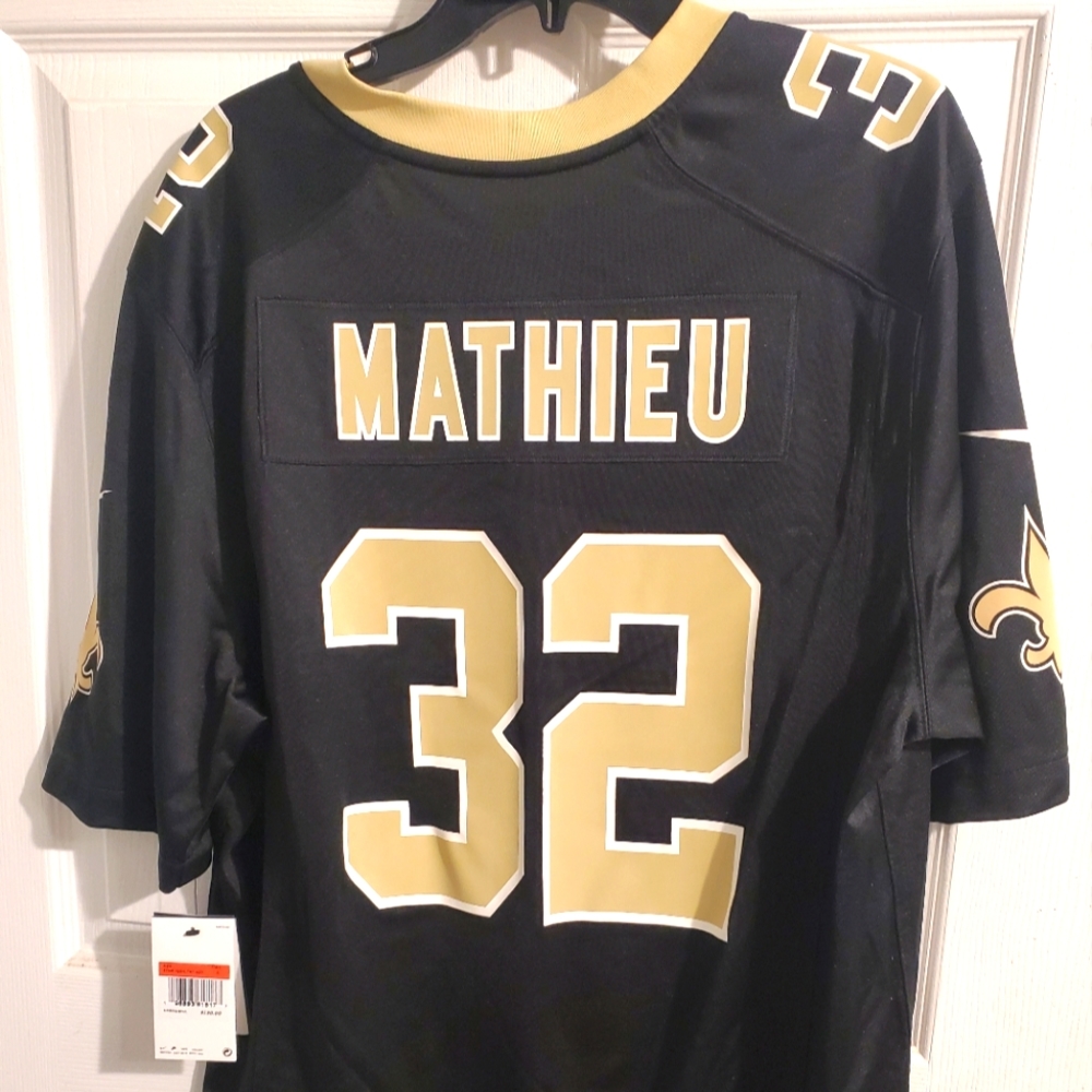 Medium Saints Jersey